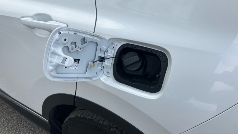 Honda CR-V 2.0 i-MMD Hybrid SR 5dr eCVT Hybrid Estate